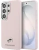 Handyhülle für Galaxy S26 Ultra, Karl Lagerfeld Saffiano Produktbild-Vorschau 1