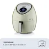 Friteuse à air Ariete Airy Fryer XXL Voir les images du produit 8