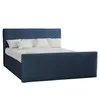 Kaiser Möbel Boxspringbett mit bettkasten und topper TRENTO Produktbild-Vorschau 2