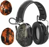 3M SportTac Kopfhörer Kabellos Kopfband Sport Grün - Orange Produktbild-Vorschau 2