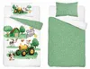 Bettwäsche, Kinderbettwäsche, Baumwolle 100x135 5509b Produktbild-Vorschau 9