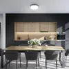 Plafonnier LED 12 W I 4.000K I 25 cm de diamètre I 1.200 Voir les images du produit 4