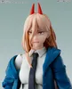 Chainsaw Man S.H. Figuarts Actionfigur Power 15 cm Náhled obrázku produktu 7