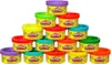 Play-Doh Partyknete mit Stickern Produktbild-Vorschau 10
