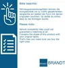 BRANDT Seitenblinker Set LED Kotflügel Blinker + Kabel Gelb Produktbild-Vorschau 7