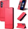 Etui en cuir pour Samsung Galaxy A36 5G, étui portefeuille Voir les images du produit 1