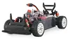 Hyper Go Citroen C3 WRC Rallye/Drift 4WD 1:14 RTR Brushless Produktbild-Vorschau 1