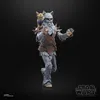 Wookiee Figur (Halloween Edition) Star Wars Special Edition Produktbild-Vorschau 7