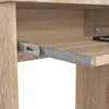 AKORD Furniture Factory IP0PSYSDAB002, Gerade, Rechteckige Produktbild-Vorschau 4