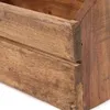 SCHLÜSSELBRETT "LINO" | mit 3 Haken | Holz Wandgarderobe Produktbild-Vorschau 9