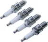 Zündkerze NGK BP7ES, 2412, 4 Stück Produktbild-Vorschau 3