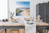 MuchoWow® Poster Düne - Möwe - Strand - Meer - Sonne Produktbild-Vorschau 3