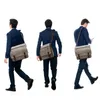 TANTOMI, sacs bandoulière pour hommes, sacs d'école en Voir les images du produit 2