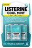 Atemerfrischungsstreifen Set, Listerine, Pocket Packs, Produktbild-Vorschau 1
