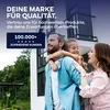 Plid Fassadenfarbe Anthrazitgrau 10l , für ca. 60m² / Produktbild-Vorschau 4