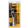 Dewalt Dewa Bithalter Set schlagf Produktbild-Vorschau 4