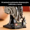 LEGO® Icons 11373 De Heer der Ringe: Saurons helm Productafbeelding-voorbeeld 21
