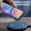 Hülle für Samsung Galaxy A05s Handyhülle Outdoor Case Cover Produktbild-Vorschau 7