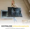 CALMENTA® Shiatsu Massagesessel elektrisch – mit Produktbild-Vorschau 10