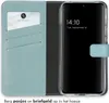 Etui Selencia z prawdziwej skóry dla Google Pixel 8a - Air Podgląd zdjęcia produktu 3