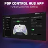 PDP Controller kabelgebunden Afterglow Wave weis Produktbild-Vorschau 10