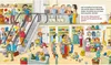 Unkaputtbar: Mein erstes Wimmelbuch: Unterwegs in der Stadt Produktbild-Vorschau 5