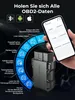 Topdon TopScan Lite, smartphone App, pro-level diagnostics, Náhľad obrázku produktu 5