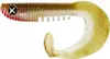 Monkey Lures Curly Lui Jig 7,5cm - 6 Gummifische, Monkey Produktbild-Vorschau 3