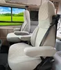 Wohnmobil Sitzbezüge für Aguti GIS-Liner und Milan-Sitze Produktbild-Vorschau 3