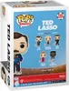 Ted Lasso - Ted Lasso 1351  - Funko Pop! Vinyl Figur Produktbild-Vorschau 3
