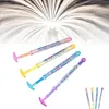 Pistola ad acqua con effetto fuochi d'artificio Set da 4 41 Anteprima dell’immagine prodotto 1