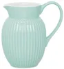 Caraffa Greengate ALICE Caraffa verde da 0,5 litri Caraffa Anteprima dell’immagine prodotto 1