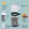 Designerskie urządzenie do gotowania jajek GOURMETmaxx na 1 Podgląd zdjęcia produktu 2