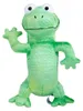 Hoppers Plüschfigur Tom Lizard 20 cm Produktbild-Vorschau 1
