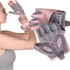 FIT4MED | Fahrradhandschuhe - Pink - Größe S - Atmungsaktiv Produktbild-Vorschau 3