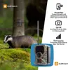icuserver ICU CLOM Cam-S 4G Outdoor Wildkamera mit Produktbild-Vorschau 2
