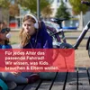 Vélo BMX pour enfants 20 pouces S'COOL XtriX, 1 vitesse, Voir les images du produit 13