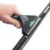 UNGER ErgoTec Ninja Fensterwischer 40ŒÁ Breite 45 cm Griff Náhled obrázku produktu 4