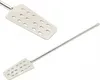 Rührspatel aus Edelstahl 61cm Produktbild-Vorschau 1