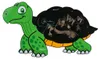 Tiertafeln 3er-Set Outdoor Kreidetafeln Igel Eule Produktbild-Vorschau 5