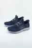 Skechers Slip Ins Sneaker Blau Produktbild-Vorschau 10
