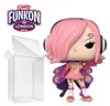 Funko POP Vinyl: One Piece - Reiju Náhľad obrázku produktu 4