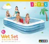 INTEX 58484NP - Swimcenter - Family (niebieski, Podgląd zdjęcia produktu 9