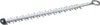 Makita 196688-3 Messerbalken 650 Mm UH6580 / DUH651 Produktbild-Vorschau 1