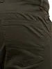 Tazzio Herren Cargohose Regular Fit 18525 Khaki W33 Produktbild-Vorschau 6