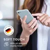 kwmobile Handyhülle für Apple iPhone SE (2022) / SE (2020) Produktbild-Vorschau 4