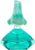 A bottle of Salvador Dali Laguna Edt Spray. Voir les images du produit