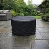 Braciere Relaxdays, Ø 66 cm, con griglia, coperchio, Anteprima dell’immagine prodotto 5