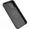 Hülle für iPhone 14 Pro Dual Layer Handyhülle Schiebe Produktbild-Vorschau 7