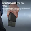 VIESTA® powerbank 10.000 mAh rossa ricarica rapida 22,5 W Anteprima dell’immagine prodotto 5